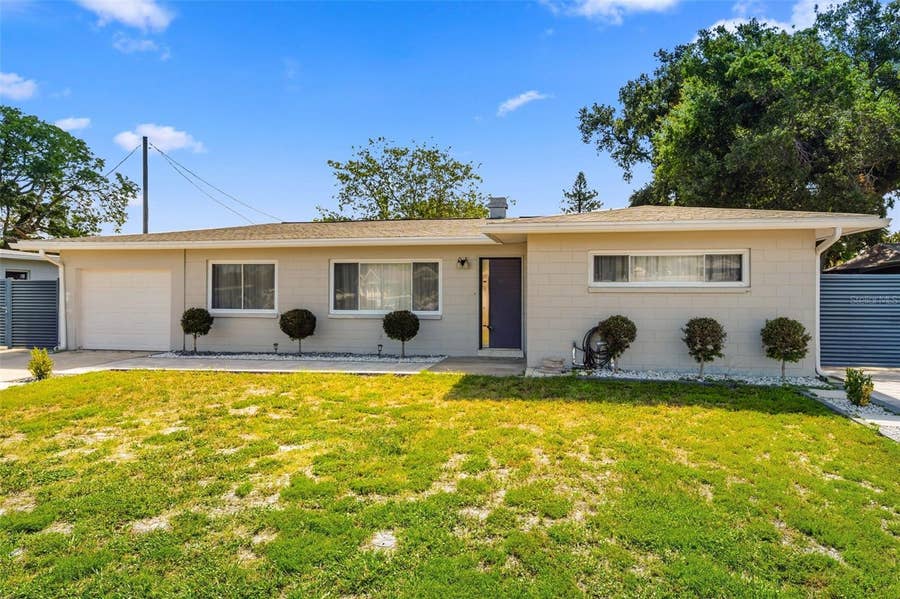 Property photo for 15549 NEWPORT ROAD, Clearwater, FL