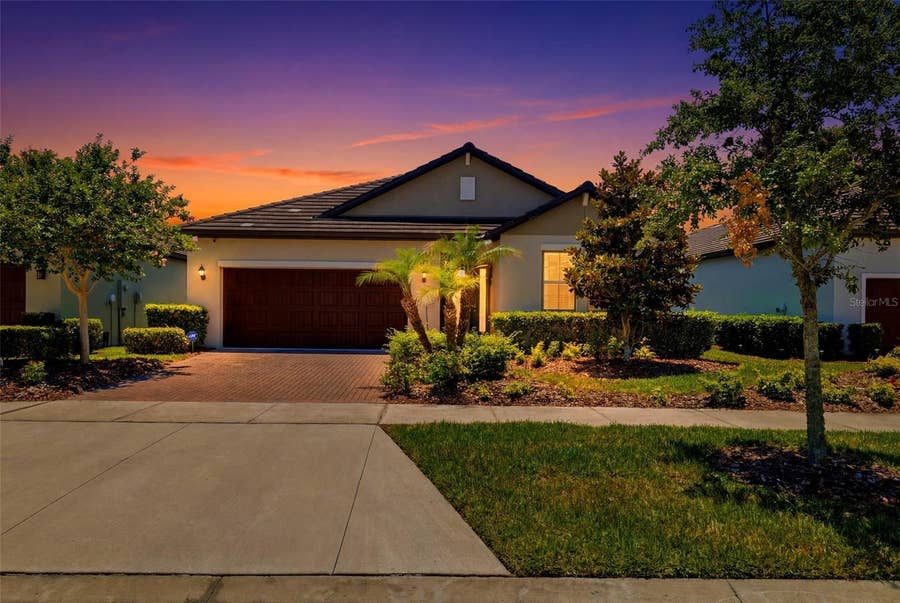 Property photo for 31700 CANNON RUSH DRIVE, San Antonio, FL