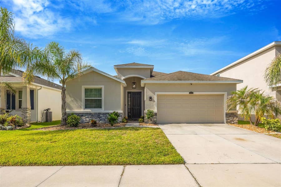 Property photo for 32876 SAND CREEK DRIVE, Wesley Chapel, FL