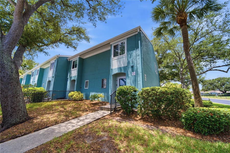 Property photo for 182 115TH AVENUE N, #182, St Petersburg, FL