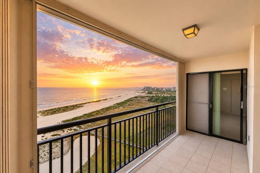 Property photo for 1270 GULF BOULEVARD, #1706, Clearwater Beach, FL