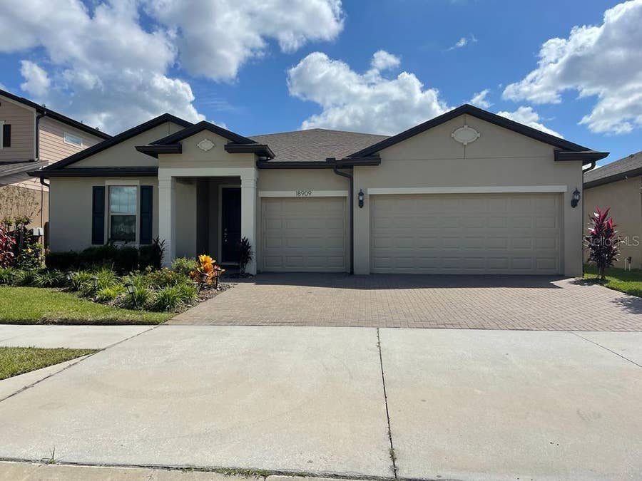 Property photo for 18909 WILLOWMORE CEDAR DRIVE, Lutz, FL