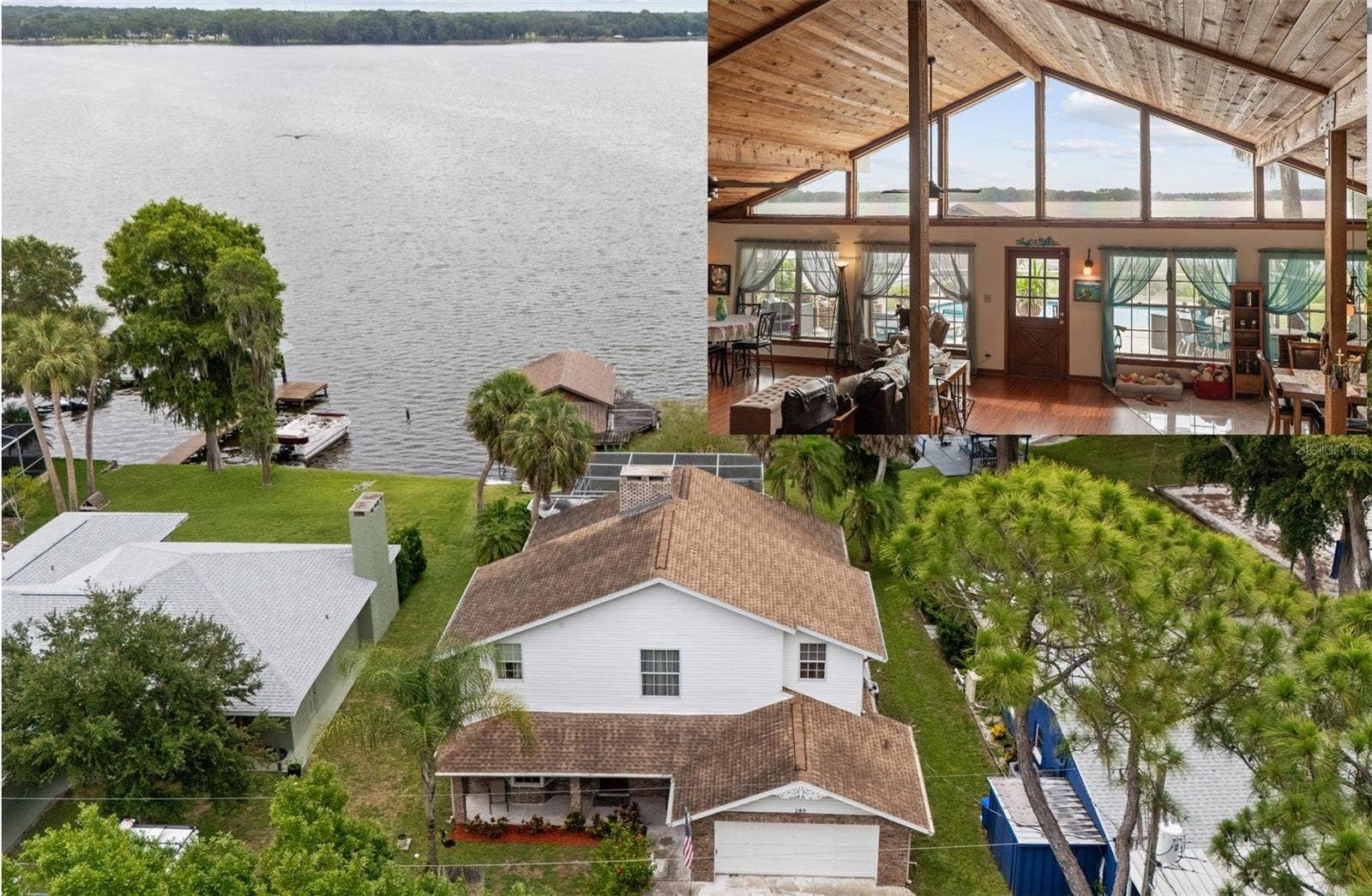 285 LAKEVIEW DRIVE, Tarpon Springs, FL 34689 285 LAKEVIEW DRIVE, Tarpon Springs, FL 34689