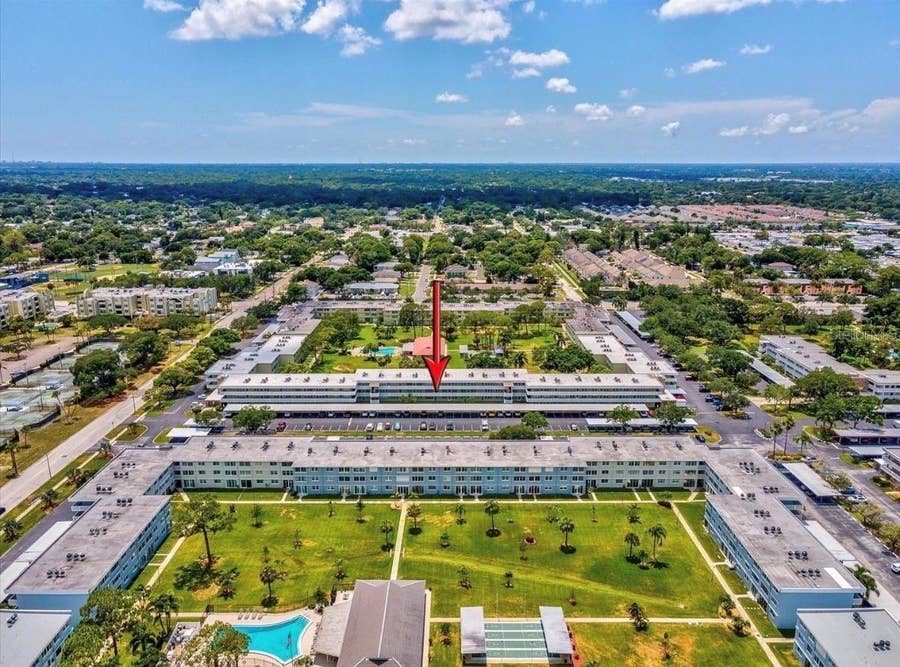 Property photo for 4890 BAY STREET NE, #127, St Petersburg, FL