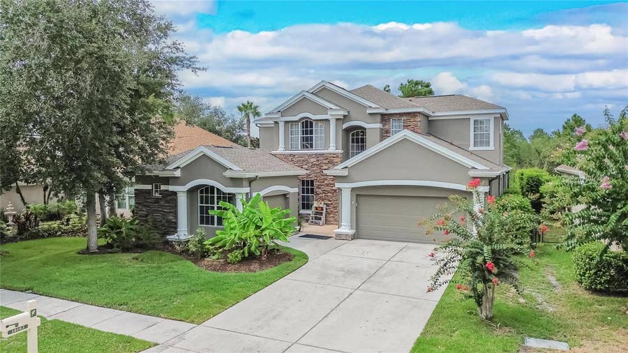 Property photo for 10103 DEERCLIFF DRIVE, Tampa, FL
