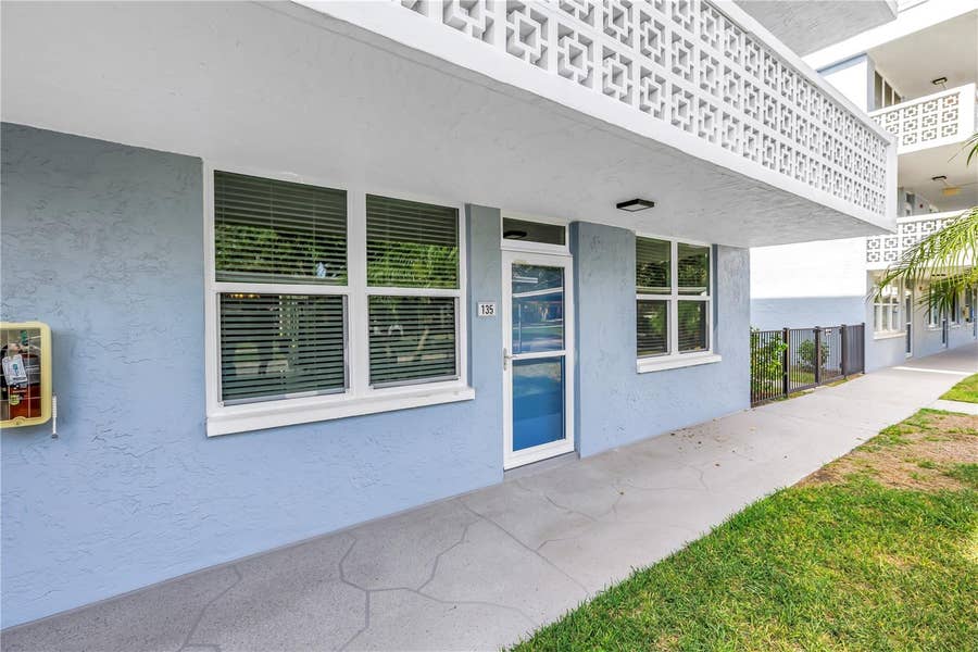 Property photo for 4715 BAY STREET NE, #135, St Petersburg, FL