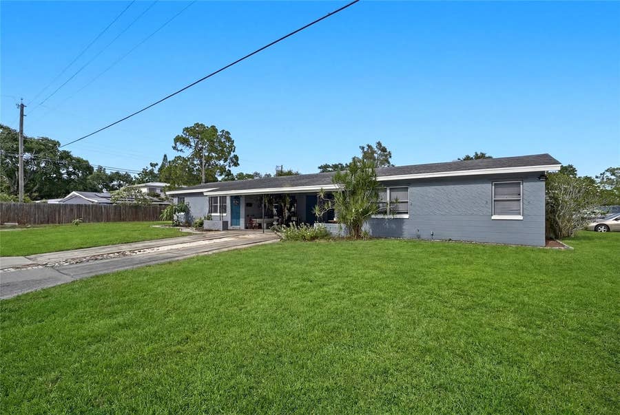 Property photo for 7301 8TH STREET N, St Petersburg, FL