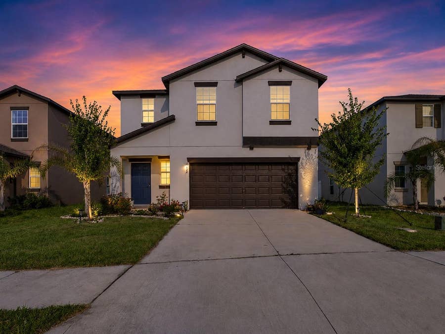 Property photo for 6213 BACK FORTY LOOP, Zephyrhills, FL