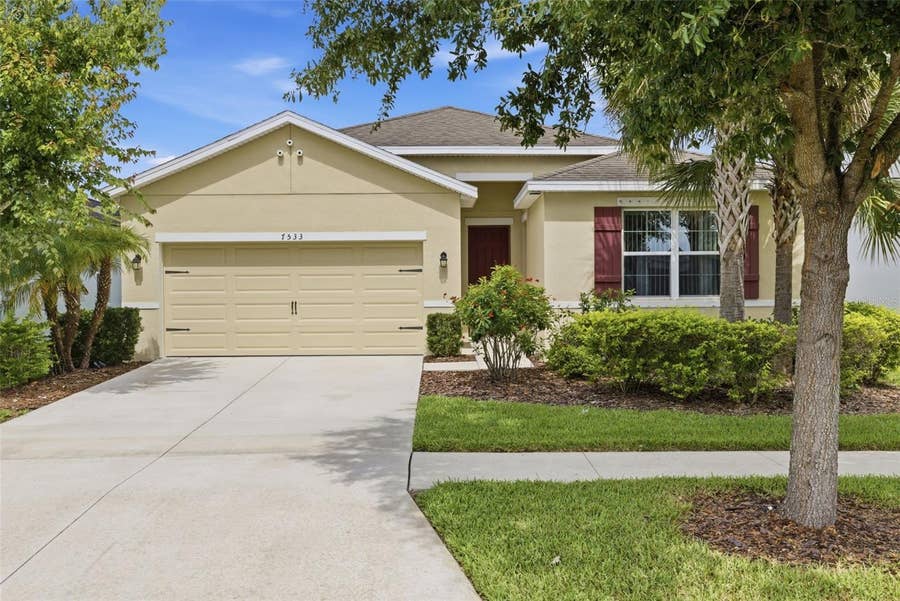 Property photo for 7533 LANTERN PARK AVENUE, Apollo Beach, FL