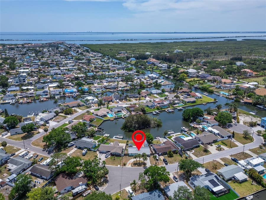 Property photo for 8702 DRIFTWOOD DRIVE, Tampa, FL