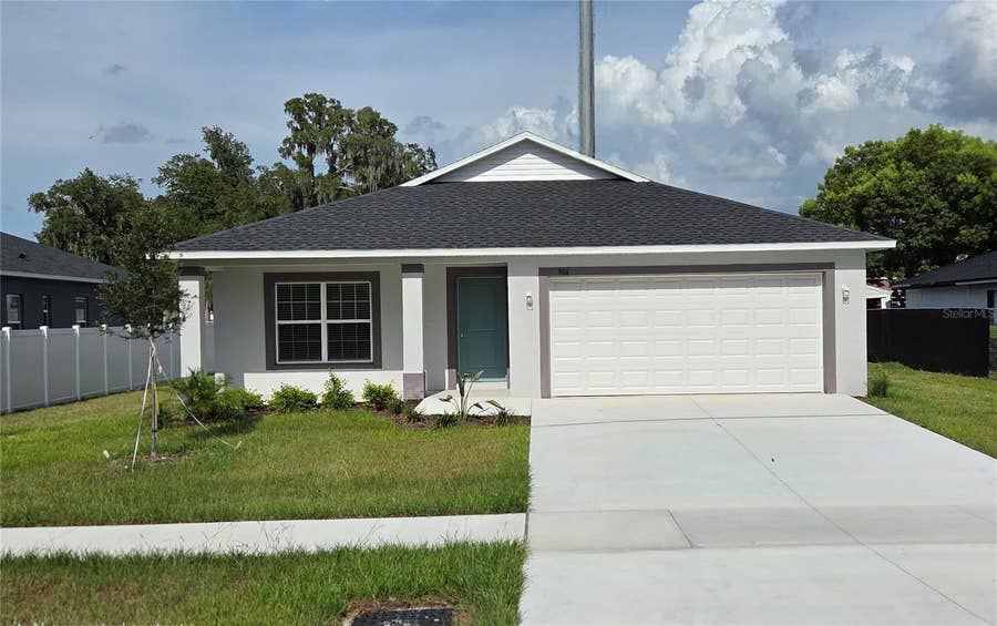 Property photo for 906 7TH STREET, Wimauma, FL