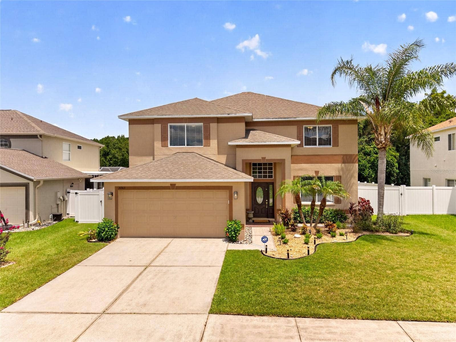 26943 CORAL SPRINGS DRIVE, Wesley Chapel, FL 33544 26943 CORAL SPRINGS DRIVE, Wesley Chapel, FL 33544