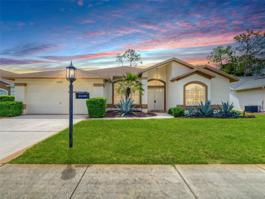 Property photo for 11228 WINDRUSH CIRCLE, Hudson, FL