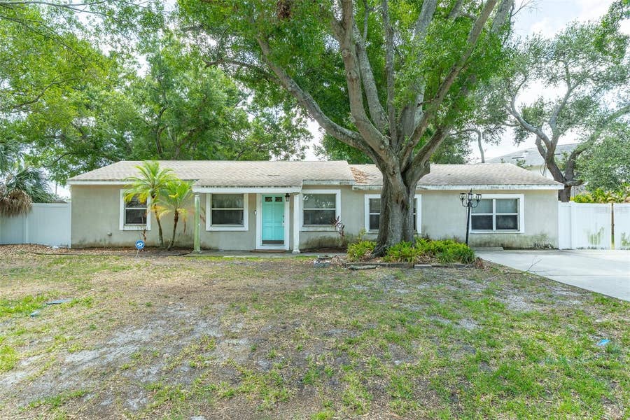 Property photo for 4416 W ANITA BOULEVARD, Tampa, FL