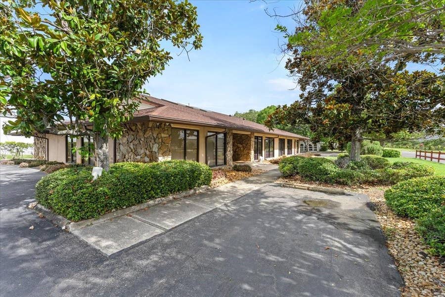 Property photo for 9009 PARK BOULEVARD, #Suite B, Seminole, FL