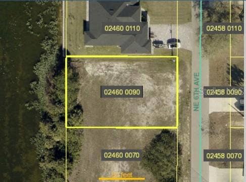 Property photo for 1218 NE 6TH AVENUE, Cape Coral, FL