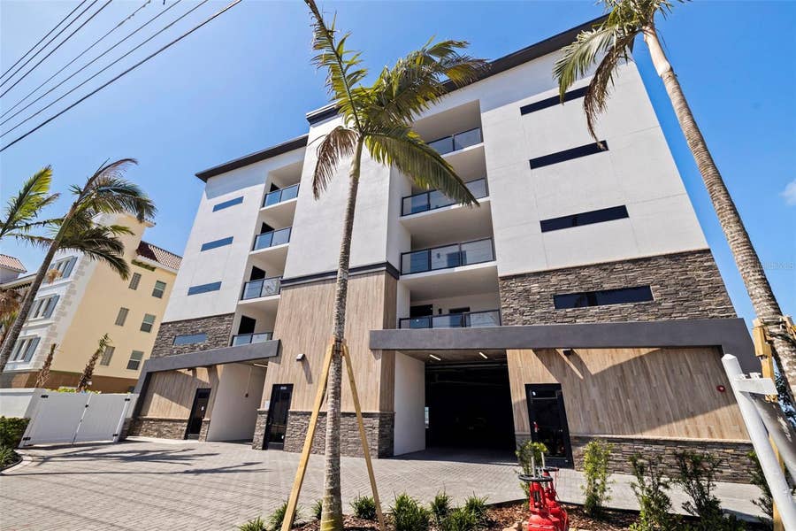 Property photo for 14048 GULF BOULEVARD, #201, Madeira Beach, FL