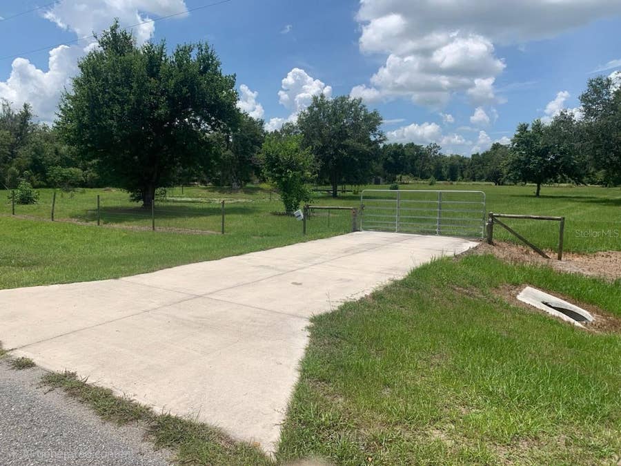 Property photo for 40906 11TH AVENUE E, Myakka City, FL