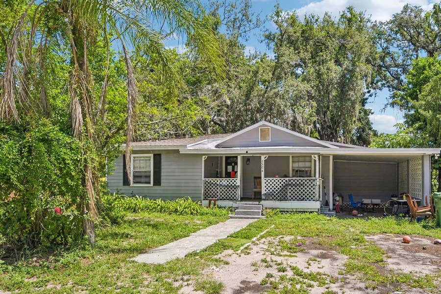 Property photo for 1504 E 99TH AVENUE, Tampa, FL