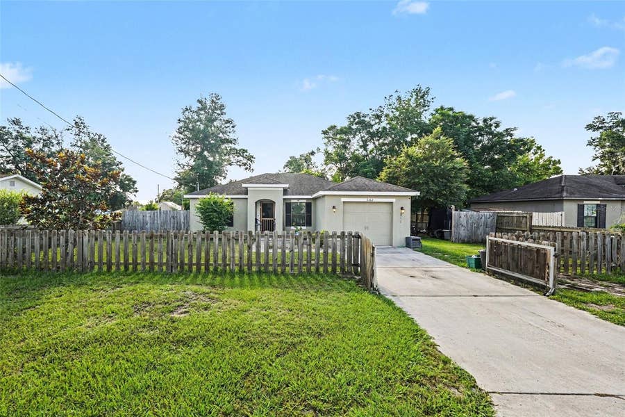 Property photo for 6362 ENTERPRISE DRIVE, Brooksville, FL
