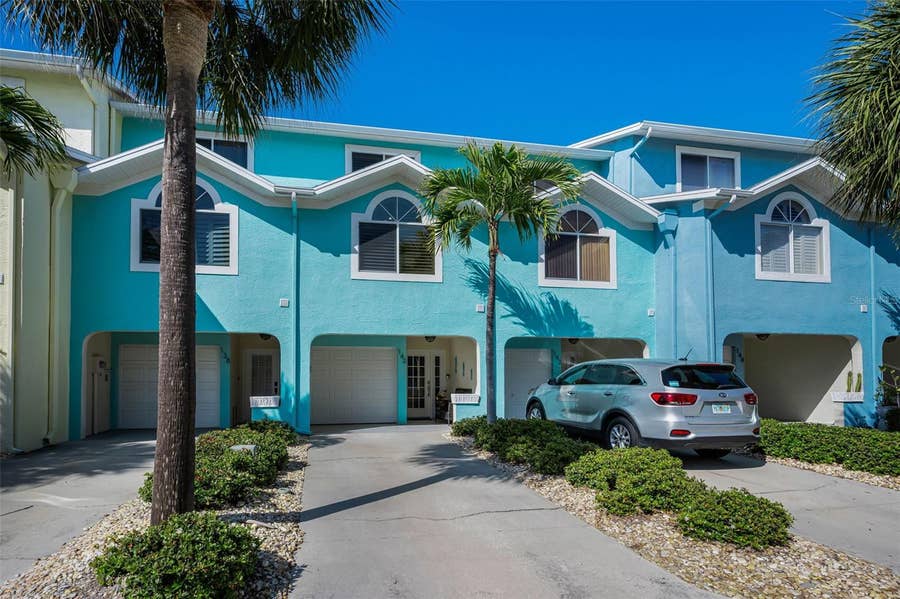 Property photo for 140 MARCDALE BOULEVARD, Indian Rocks Beach, FL