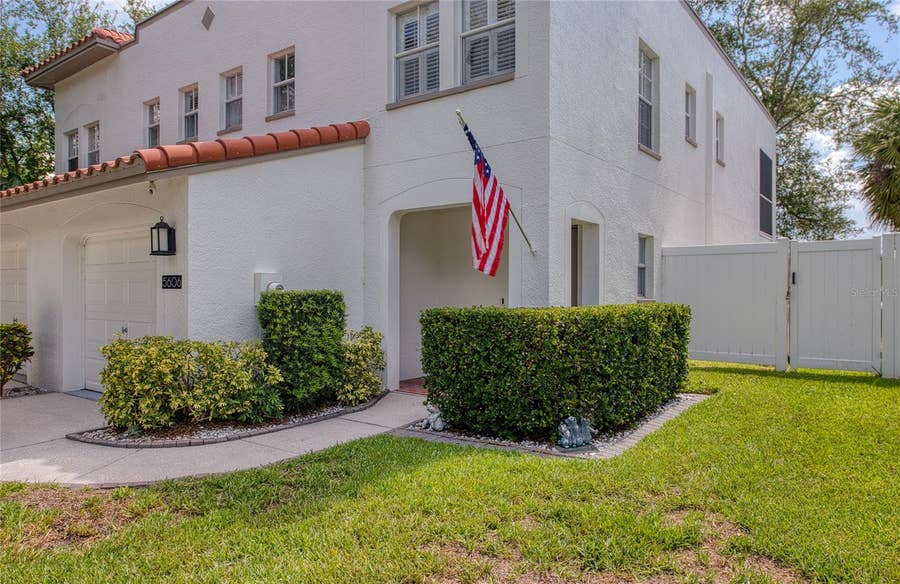 Property photo for 5606 SAMTER COURT, Tampa, FL
