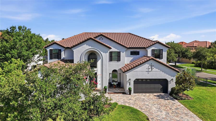 Property photo for 8413 DUNHAM STATION DRIVE, Tampa, FL