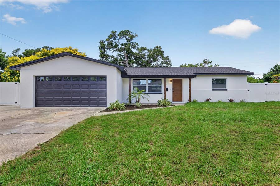 Property photo for 2091 62ND PLACE S, St Petersburg, FL