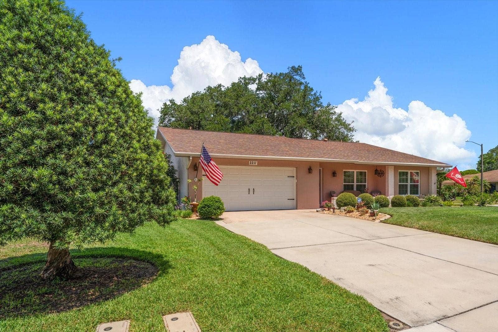 2211 PORTSIDE PASSAGE, Palm Harbor, FL 34685 2211 PORTSIDE PASSAGE, Palm Harbor, FL 34685