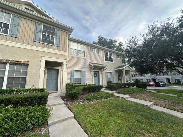 Property photo for 15723 FISHHAWK FALLS DRIVE, Lithia, FL