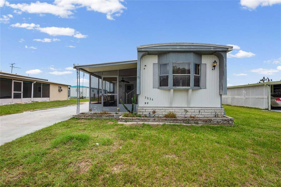 Property photo for 3834 SARAH DRIVE, Wesley Chapel, FL