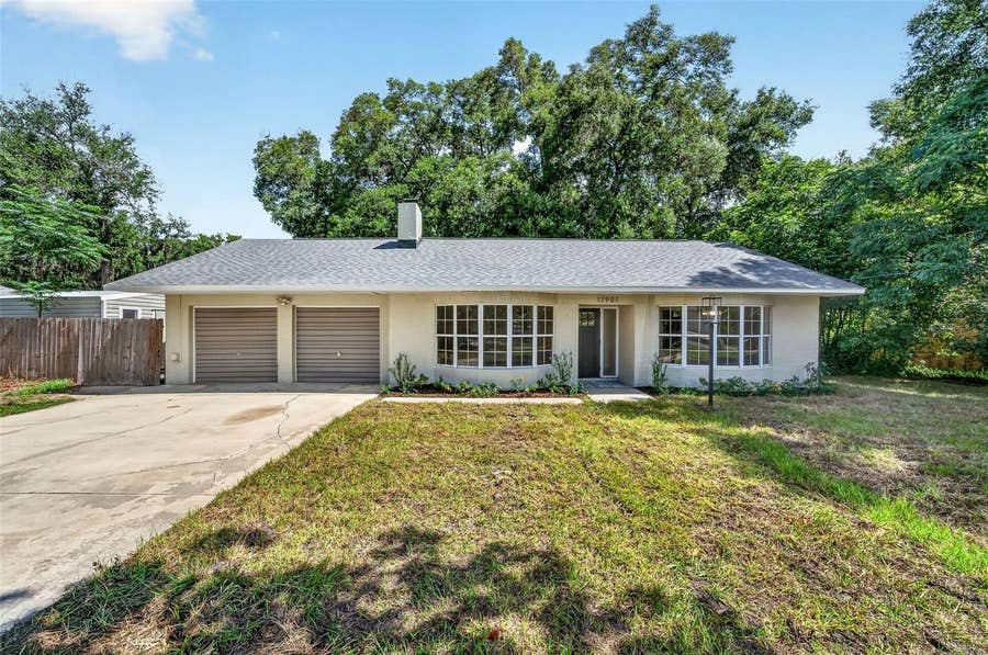 Property photo for 17901 PALM STREET, Umatilla, FL