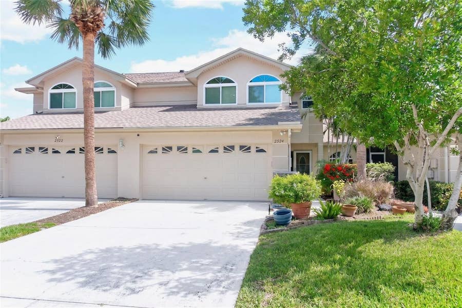Property photo for 2524 W BROOK LANE, Clearwater, FL