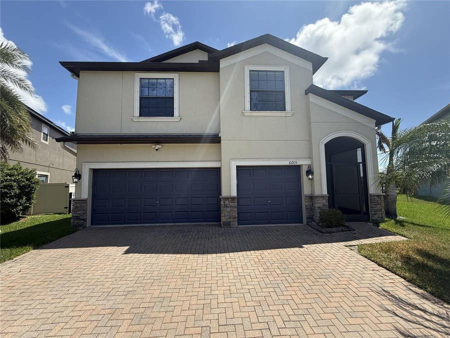 Property photo for 10205 STEDFAST COURT, Sun City Center, FL