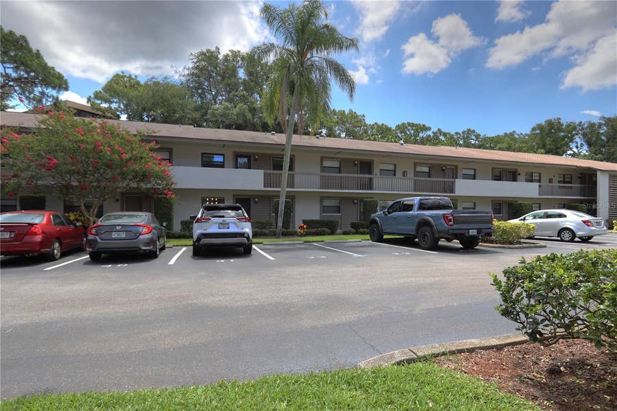 Property photo for 3036 EASTLAND BOULEVARD, #E104, Clearwater, FL
