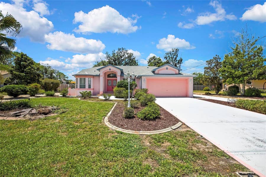 Property photo for 4628 BAYRIDGE COURT, Spring Hill, FL