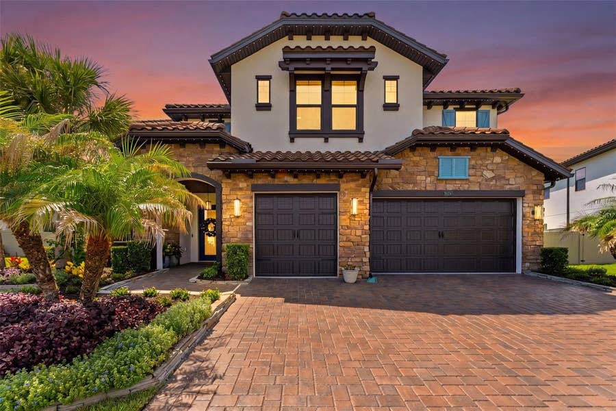 Property photo for 28524 PICANA LANE, Wesley Chapel, FL