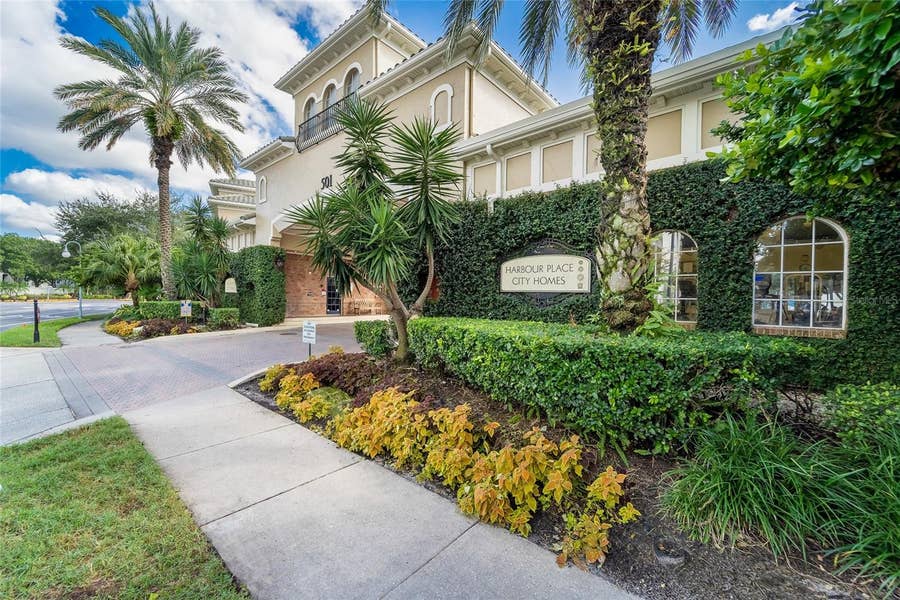 Property photo for 501 KNIGHTS RUN AVENUE, #5102, Tampa, FL