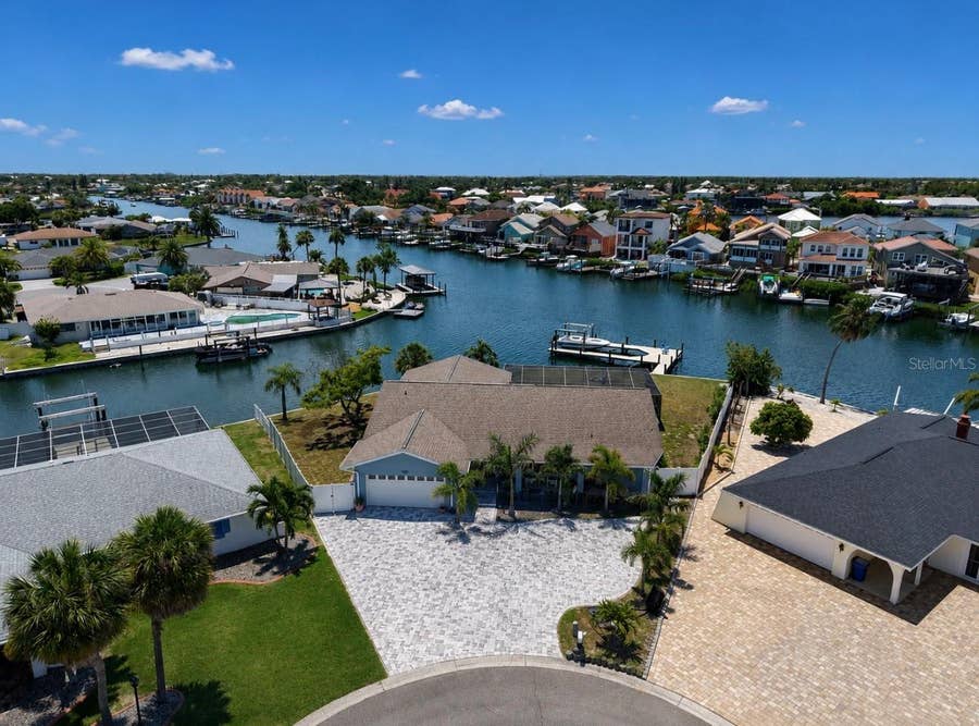 Property photo for 6301 COTTONWOOD LANE, Apollo Beach, FL