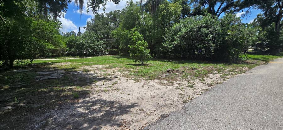 Property photo for 5501 BAPTIST CHURCH ROAD, Tampa, FL