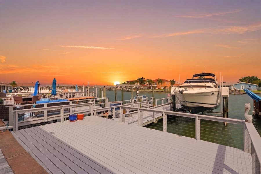 Property photo for 573 BOCA CIEGA POINT BOULEVARD N, St Petersburg, FL