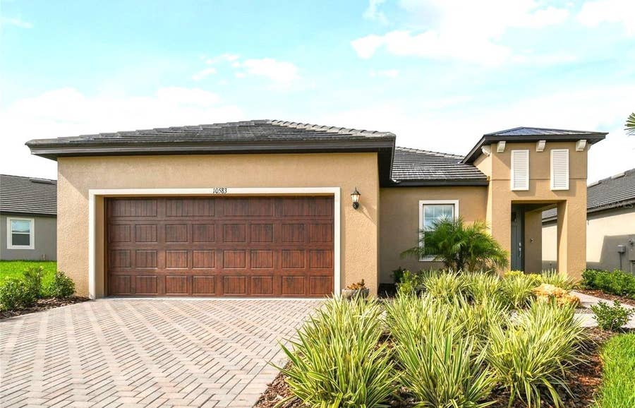 Property photo for 10583 TUPPER CAY DRIVE, San Antonio, FL