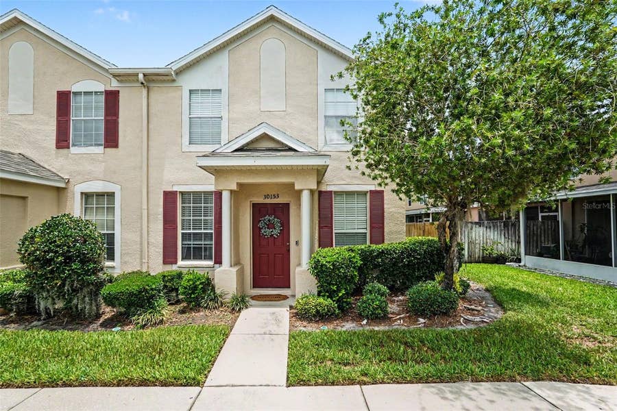 Property photo for 30153 BARNABY LANE, Wesley Chapel, FL