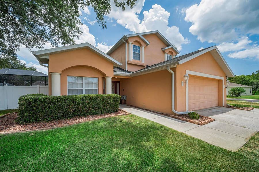 Property photo for 7826 ROUNDELAY DRIVE, New Port Richey, FL