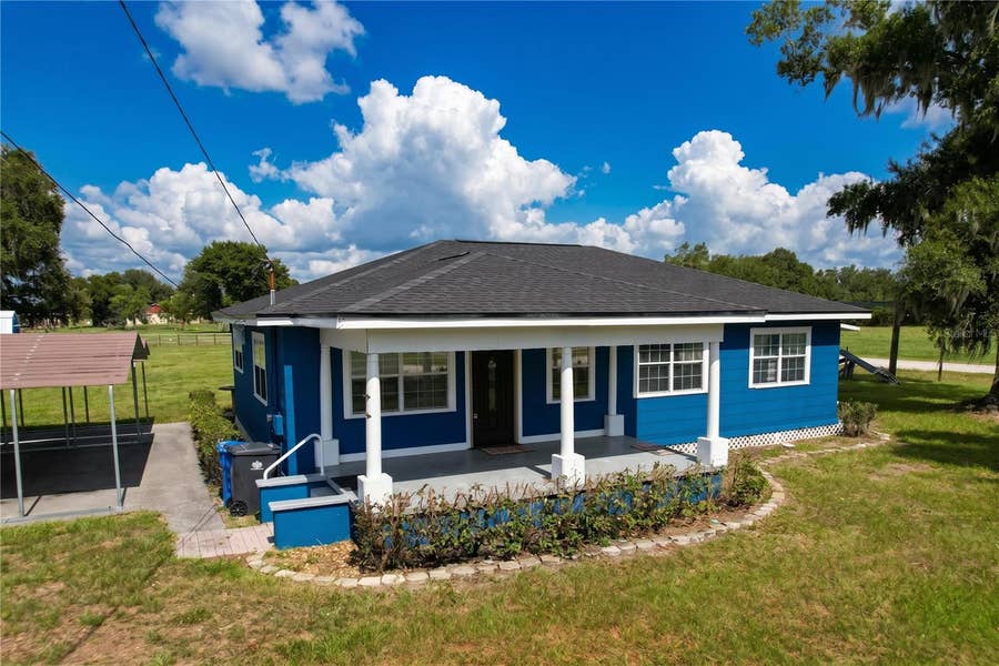 Property photo for 10820 S COUNTY ROAD 39 S, Lithia, FL