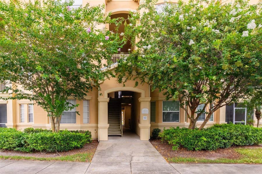 Property photo for 709 TERRACE RIDGE CIRCLE, #709, Davenport, FL