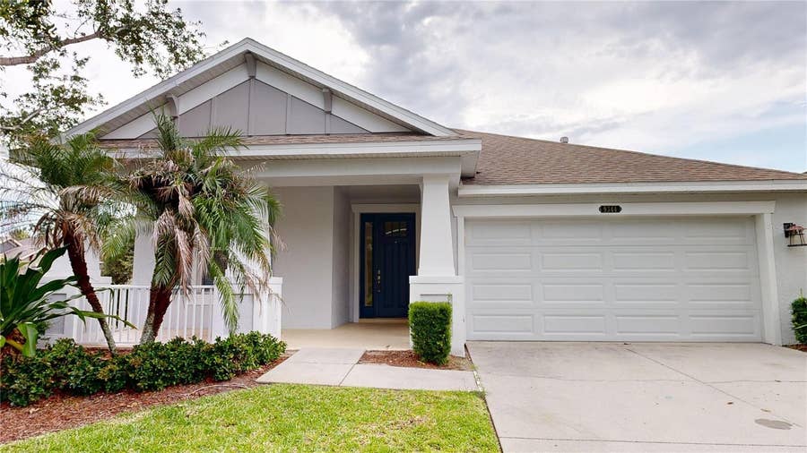 Property photo for 9344 BELLA VITA CIRCLE, Land O Lakes, FL