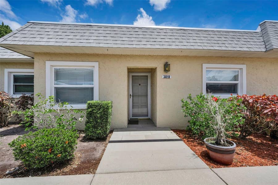 Property photo for 3819 TEESIDE DRIVE, New Port Richey, FL
