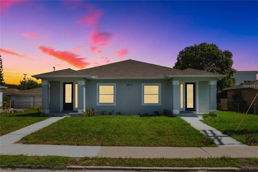 Property photo for 2617 W SAINT JOSEPH STREET, #2, Tampa, FL