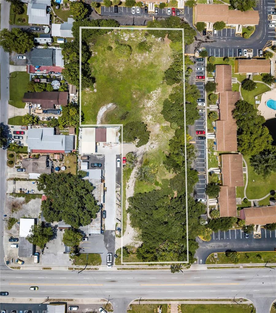 Property photo for 6010 N ARMENIA AVENUE, Tampa, FL